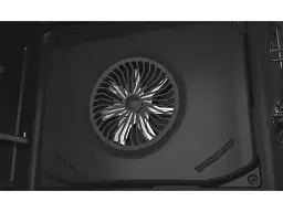 Духова шафа Beko BCBIS17300KSBCS - мініатюра 4