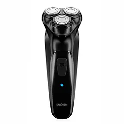 Електробритва Xiaomi ENCHEN BlackStone 3D Electric Shaver Black