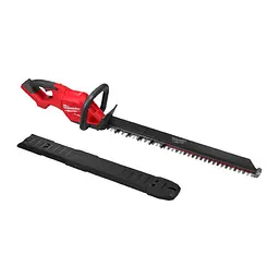 Акумуляторний безщітковий кущоріз MILWAUKEE, M18 FHET60G2-802, лезо 60 см (каркас) - мініатюра 4