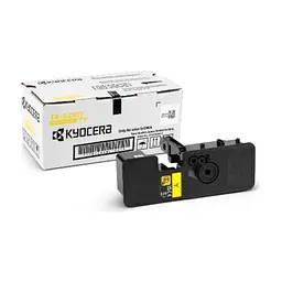 Тонер-картридж Kyocera TK-5430 yellow (1T0C0AANL1)