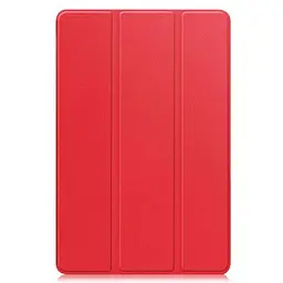 Чохол до планшета BeCover Smart Case Lenovo Tab M11 (2024) TB-TB330FU/Xiaoxin Pad 11 (2024) 11" Red (710459) - мініатюра 2