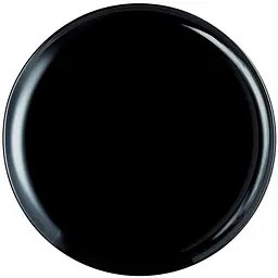 Блюдо Luminarc FRIENDS TIME BLACK kuh0016117