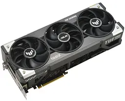 Відеокарта ASUS RTX 5080 16GB TUF Gaming OC Edition (TUF-RTX5080-O16G-GAMING) (GDDR7, 256 bit, PCI-E v5.0 x16) - мініатюра 4