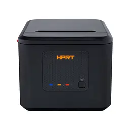 Принтер чеків HPRT TP80K USB, Ethernet, Serial, black (22950)