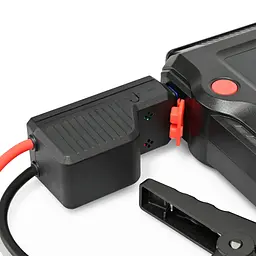 Пускозарядний пристрій 3в1 TITANUM JS019 2000A 10000mAh TITANUM (29310-000) - мініатюра 11