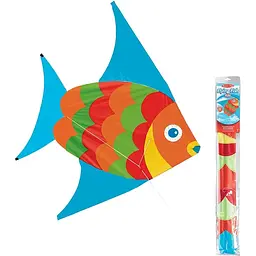 Повітряний змій Melissa & Doug Риба (MD30200)