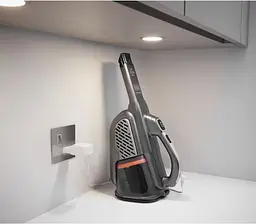 Ручний пилосос Black+Decker BHHV520JF [90377] - мініатюра 6