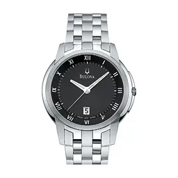 Наручний годинник Bulova 63F90