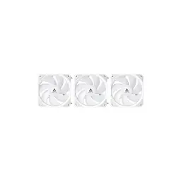 Система рідинного охолодження Chieftec Iceberg 360 ARGB WHITE (CLC-360-RGB-W) - мініатюра 6