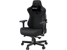 Комп'ютерне крісло для геймера Anda Seat Kaiser 3 L Fabric Dark Gray (AD12YDC-L-01-GB-CF) - мініатюра 8