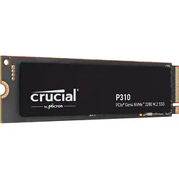 SSD накопичувач Crucial P310 4TB (CT4000P310SSD8) [170639] - мініатюра 3