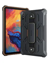 Планшет Blackview Active 8 Pro 8/256GB LTE Orange (1271)