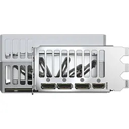 Відеокарта AORUS GeForce RTX 5090 MASTER ICE 32GB (GV-N5090AORUSM ICE-32GD) UA [127295] - мініатюра 9