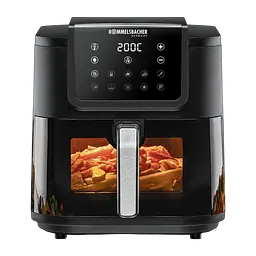 Мультипіч Air Fryer Rommelsbacher FRH 1700