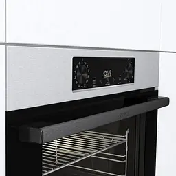 Духова шафа Gorenje BOSB 6737 E06X - мініатюра 7