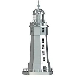 Колекційна модель Metal Time Sailor's Companion MT002 - мініатюра 4