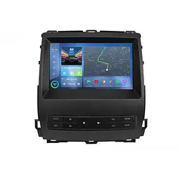 Штатна магнітола TORSSEN Toyota Prado 120/Lexus GX470 04-09 FL9 4+64Gb 4G Carplay DSP