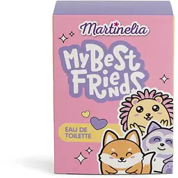 Парфум Martinelia My best friends 30 мл (52500) - мініатюра 3