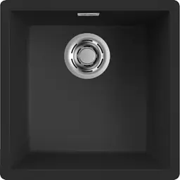 Мийка кухонна Elleci Zen 102 black 86