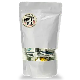 Набір білих чаїв White Mix Найніжніший - 1 шт