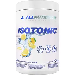 Ізотонік Allnutrition Isotonic 700 г (1086-100-23-7226948-20)