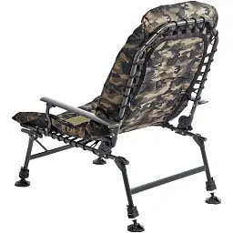 Крісло Brain Bedchair Compact з підставкою під ноги - мініатюра 2