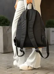 Жіночий рюкзак Sambag 40х33х14 см sum0027246 - мініатюра 8