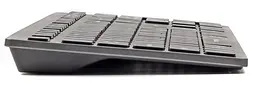 Клавіатура A4Tech Fstyler FBX50C Wireless Grey (FBX50C (Grey)) - мініатюра 5