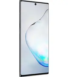 Смартфон Samsung Note 10+ Plus SM-N975U 256GB 1SIM Aura Black - мініатюра 2