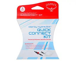 Набір трубка і перехідник Osprey Hydraulics Quick Connect Kit (1054-009.0020) - мініатюра 2