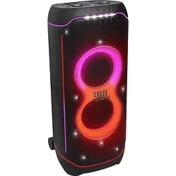 Акустика JBL PartyBox Ultimate (JBLPARTYBOXULTEU) [96632] - мініатюра 2