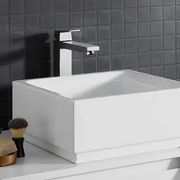 Eurocube Одноважільний змішувач для раковини XL-Size (23406000) - мініатюра 3