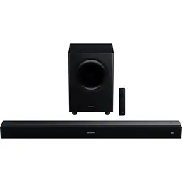 Саундбар Xiaomi Soundbar Pro 2.1ch (NS4-EU) [161806]