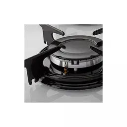 Варильна поверхня газова Jantar HGR 60 WH EF - мініатюра 7