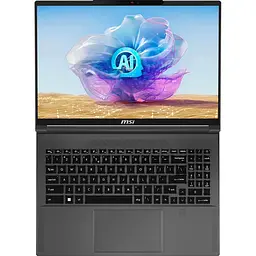 Ноутбук MSI Creator AI Studio A1VHG-072US [C1614072] [119646] - мініатюра 3