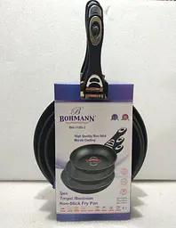 Набір сковорідок Bohmann BH 9511-3 - мініатюра 6