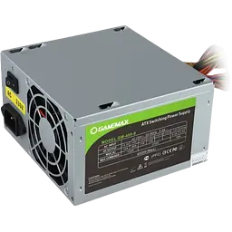 Блок живлення GameMax GM-400 400W OEM 80+ (GM-400)