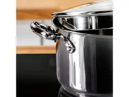 Набір каструль і сковорідок Tefal DUETTO+ G719S655 - мініатюра 7