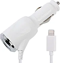 Зарядний пристрій EasyLink EL-511 2A iPhone5S/iPad Retina