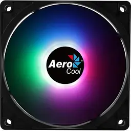 Вентилятор Aerocool Frost 12 PWMRefurbishedGB, 120х120х25 мм, 4-Pin (ACF3-FS11117.11) - мініатюра 3