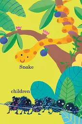 Anansi Helps a Friend. Ladybird Readers. Level 1 - мініатюра 3