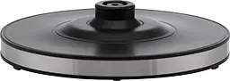 Gorenje Електрочайник 1.7л, 2,200 Вт, strix контроль, скло, нерж - мініатюра 5