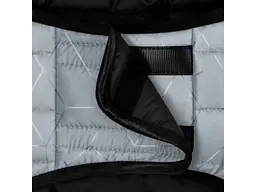 Курточка для тварин WAUDOG Clothes світловідбивна XS (5490) - мініатюра 3