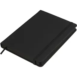 Щоденник датований Buromax Touch me 2024 A5 чорний (BM.2137-01) - мініатюра 2