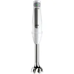 Занурювальний блендер Braun MultiQuick 7 MQ 7035 WH - мініатюра 2