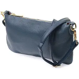 Жіноча шкіряна сумка Vintage 26,5х16,5х2 см sum0026594 - мініатюра 2