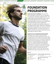 The Complete Running and Marathon Book - мініатюра 10