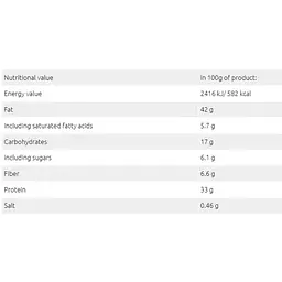 Арахісова паста Go On Nutrition Protein Peanut butter Salted Caramel 350 г - мініатюра 3