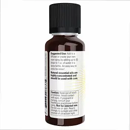 Суміш олій Now Essential Smiles for Miles Oil Blend 30 ml - мініатюра 2