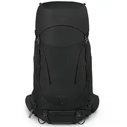Рюкзак Osprey Kestrel 48 Black S M (1054-009.3309) - мініатюра 3